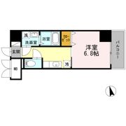 Grand・reveの間取り画像