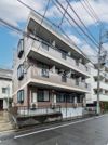 サンコーポの間取り画像