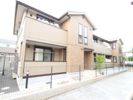 グランシャリオの間取り画像