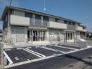 テイク陽光の間取り画像