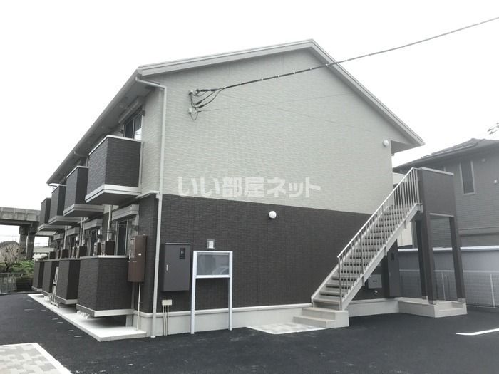 カーサ ルデルソの外観画像