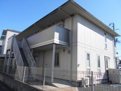 K´レセンテの外観画像