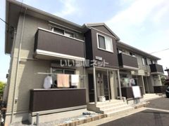 センシアの外観画像