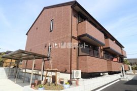 シーガルヴィレッジの外観画像