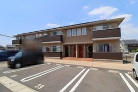 La・Maison C棟の外観画像