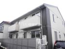 レーテの間取り画像