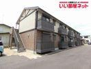 モナリエ栄の間取り画像