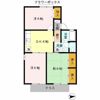 桑の実ハッピィハウスの間取り画像