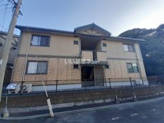 ル・クレールやつえ A棟の外観画像
