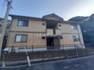 ル・クレールやつえ A棟の間取り画像