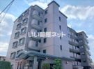 マンテンビューの間取り画像