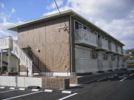 ガーデンヒルズ荒木の間取り画像