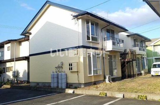 アーバンライフ中野B棟の外観画像