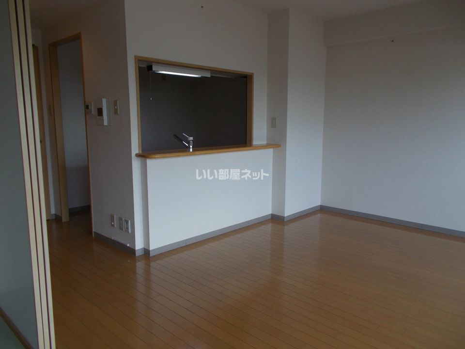 リビング