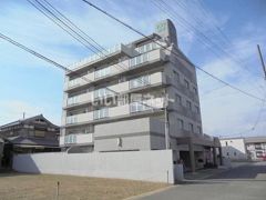 ピアイースト姫路白浜の外観画像