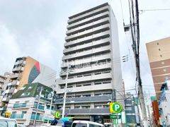 エスリード神戸三宮ノースゲートの外観画像