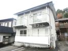 岩村ハイツの外観