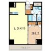 旭ビル サンライズレジデンスの間取り画像