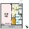EISEN Ⅱの間取り画像