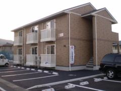 ビラ豆田 Bの外観画像