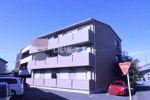 ジュネス セキシンの間取り画像