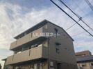 ボヌール フルールの外観