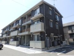 ロザの外観画像