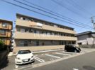 セレブ ジョワの間取り画像