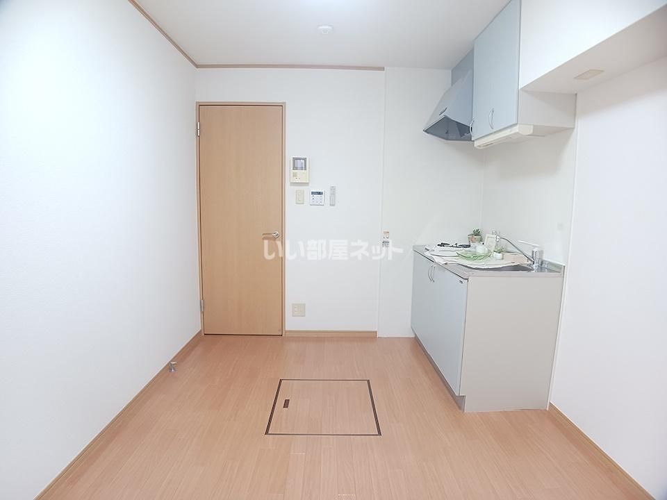 リビング