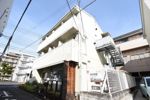 シャインコートの間取り画像