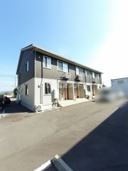 フキノトウ牟礼北 B棟の外観画像