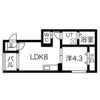 i-CUBEの間取り画像