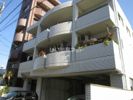 牧の里マンションの間取り画像