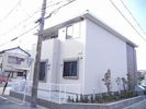 ラ・ネージュの間取り画像