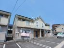 シャムスBの間取り画像