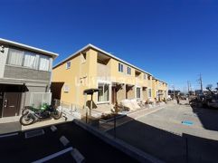 サンリット ヴィラ Bの外観画像