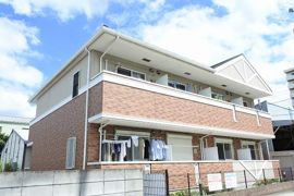 センタービレッジの外観画像