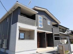 モーダ Aの外観画像