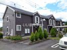 シャン・ド・フルールの間取り画像