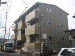 グランドゥール Bの外観画像