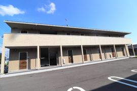 ブライトホープ Bの外観画像