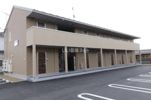 ブライトホープ Bの間取り画像