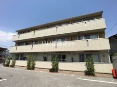 モンテ・シャルムの外観画像