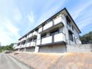 ロイヤルビュー太田 Cの間取り画像