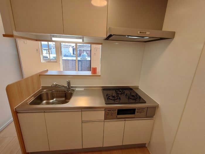 キッチン