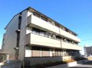 リヴェールの間取り画像