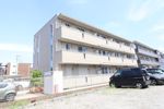 クレストフォートの間取り画像