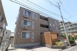 ノールメゾンおおたかの間取り画像