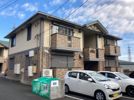 アバンティーヌ淵野辺 Aの間取り画像