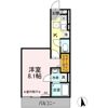 リナーシェ Aの間取り画像